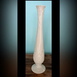 Lenox vase